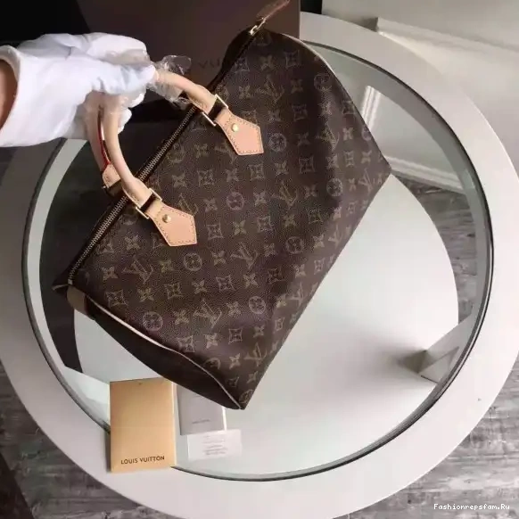 FS CHEAP Vuitton 35 Louis speedy 0628